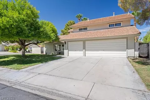 531 Carnforth Dr, Henderson, NV 89014