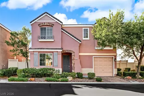 5611 Aurora Crest Ave, Las Vegas, NV 89139