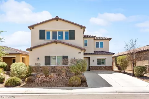 1517 Blues Ln, North Las Vegas, NV 89081