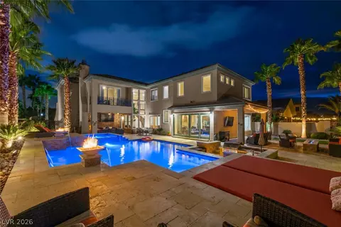 7316 Heritage Harbor Dr, Las Vegas, NV 89131