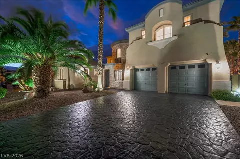 7316 Heritage Harbor Dr, Las Vegas, NV 89131