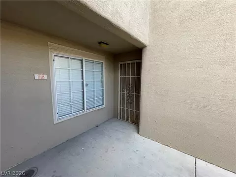 1908 High Valley Ct #106, Las Vegas, NV 89128