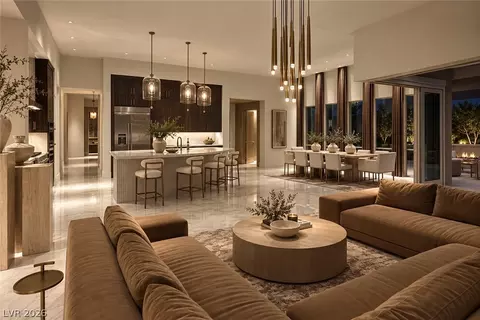 11141 Luna Blanca Dr, Las Vegas, NV 89138