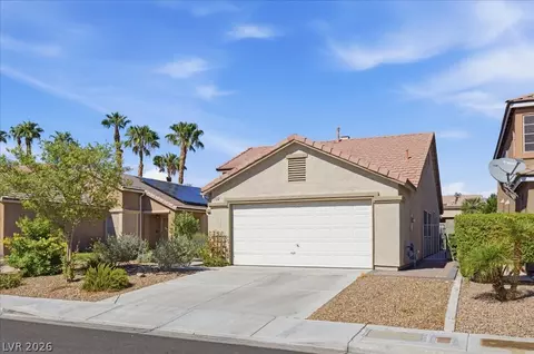 1722 Council Bluff Ln, North Las Vegas, NV 89031