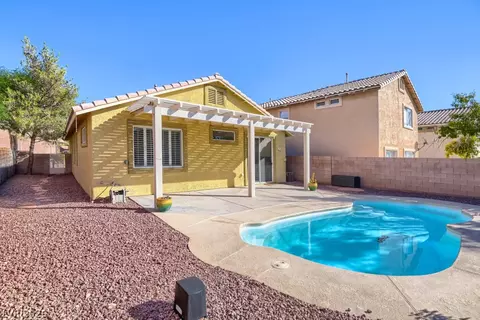 10961 Calistoga Springs Ct, Las Vegas, NV 89144