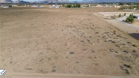 3191 S Big Sky Way, Pahrump, NV 89048