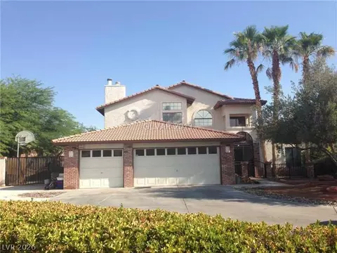 6846 Tree Haven Ct, Las Vegas, NV 89146