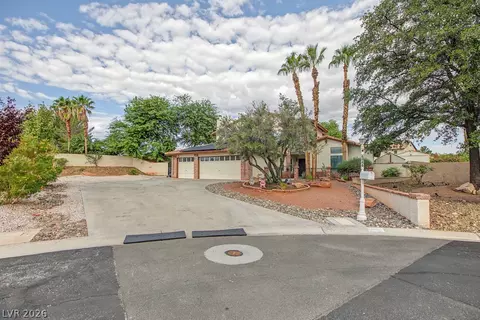 6846 Tree Haven Ct, Las Vegas, NV 89146