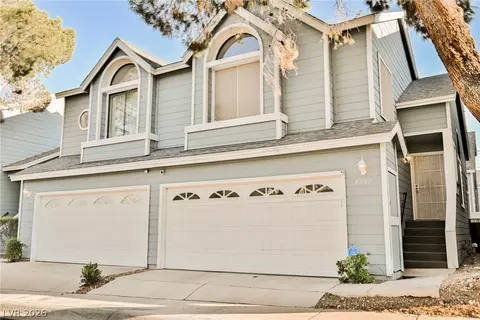 4947 Strauss Dr, Las Vegas, NV 89146