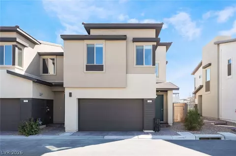 740 Echelon St, Las Vegas, NV 89138