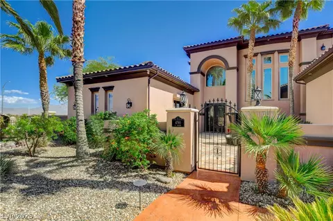 4790 N Jensen St, Las Vegas, NV 89129