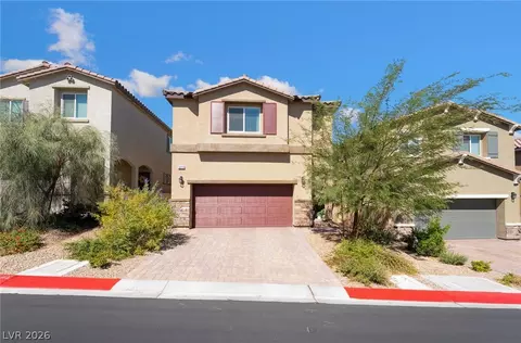 10958 Cheshire Woods Ave, Las Vegas, NV 89166
