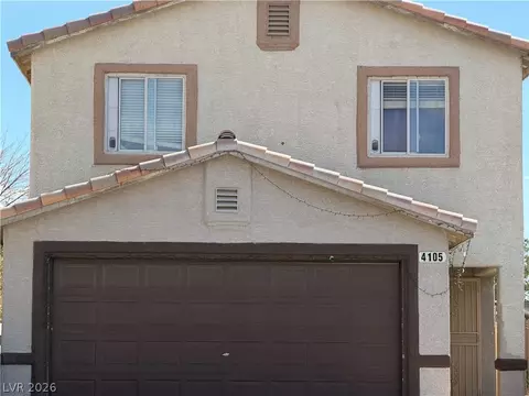 4105 Talavera Ct, Las Vegas, NV 89110