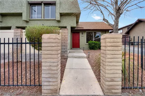4439 Sirius Ave, Las Vegas, NV 89102