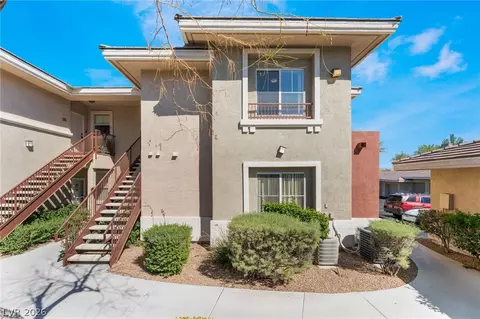 909 Domnus Ln #203, Las Vegas, NV 89144