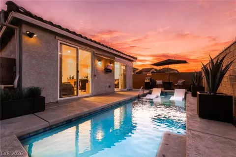 8327 Carmentis Ave, Las Vegas, NV 89178