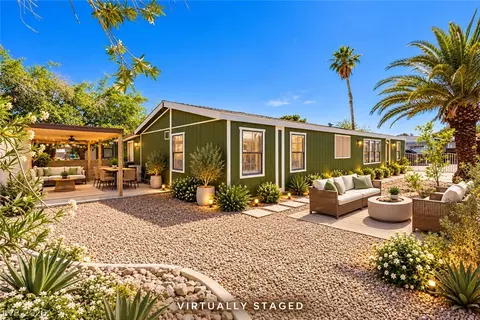 3608 Big Sur Dr, Las Vegas, NV 89122