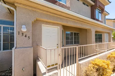 1345 Silver Sierra St, Las Vegas, NV 89128