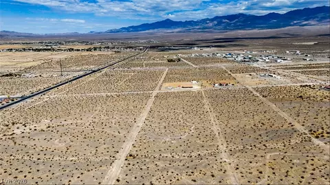 2591 N Morales Ln, Pahrump, NV 89060