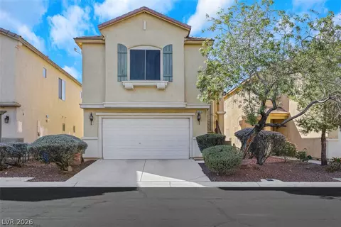 8029 Dancing Springs St, Las Vegas, NV 89143