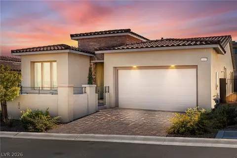 11617 Falcon Gorge Ave, Las Vegas, NV 89138