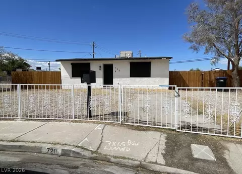 720 Kasper Ave, Las Vegas, NV 89106