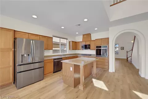 625 Bighorn Creek St, Henderson, NV 89002