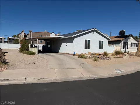 5532 Azuza Ave, Las Vegas, NV 89122