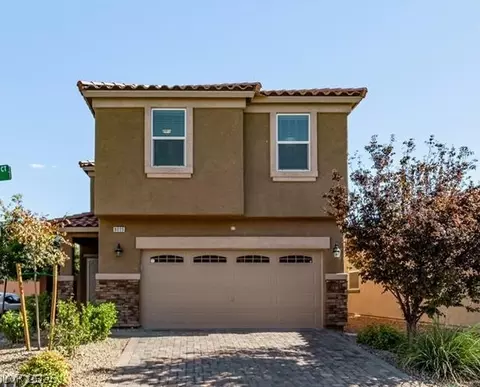 8033 Literature Ct, Las Vegas, NV 89113