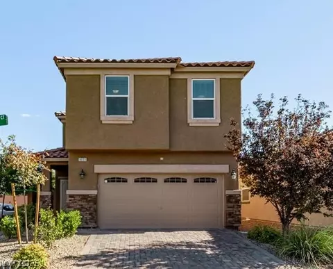 8033 Literature Ct, Las Vegas, NV 89113