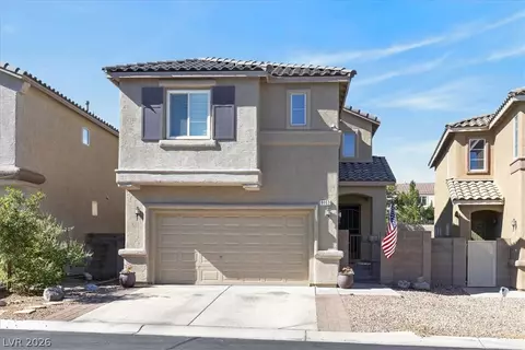 8053 Caspian Moon Dr, Las Vegas, NV 89166