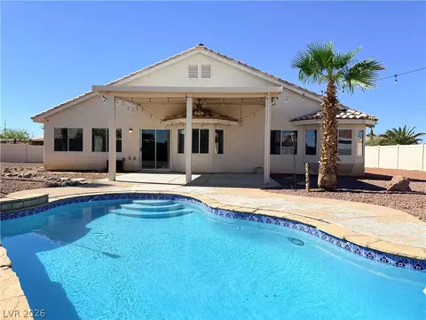 5224 Misty Foxglove Ct, North Las Vegas, NV 89081