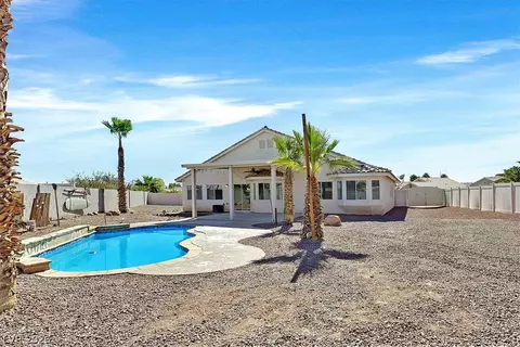 5224 Misty Foxglove Ct, North Las Vegas, NV 89081