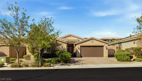 6955 Lakota Summit Ct, Las Vegas, NV 89149