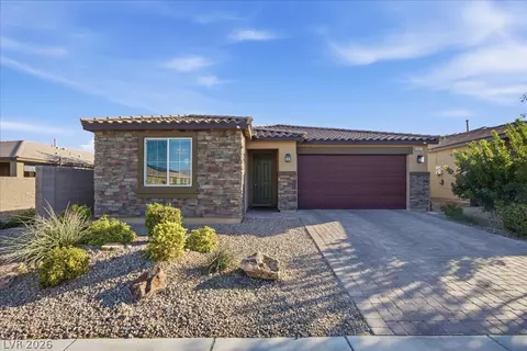 5917 Peridot Falls Ave, Las Vegas, NV 89130