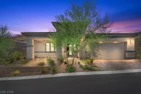 129 Juliette Pointe Ln, Henderson, NV 89011