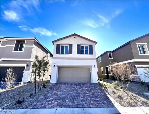 6483 Perch Coo Ave, Las Vegas, NV 89130