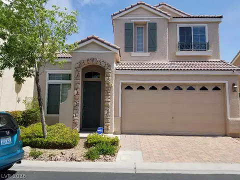 7592 Aspen Color St, Las Vegas, NV 89139