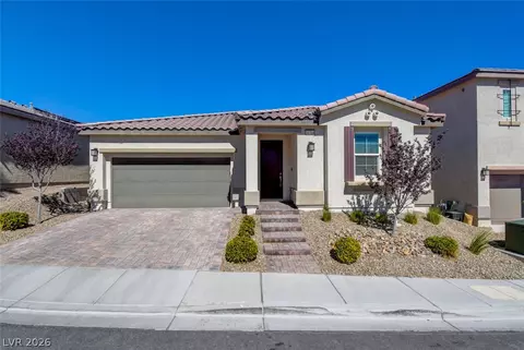 10764 Canary Blossom Ave, Las Vegas, NV 89129