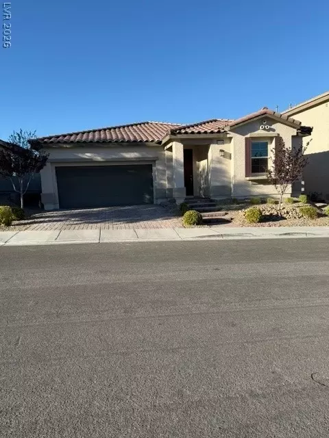 10764 S Canary Blossom Ave, Las Vegas, NV 89129