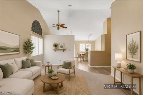 811 Rio Poco Ct, Henderson, NV 89015