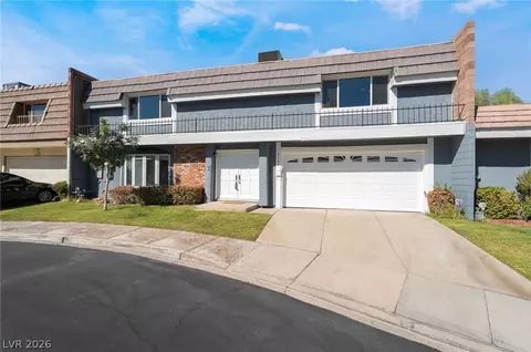 3320 Delderfield Ave, Las Vegas, NV 89121