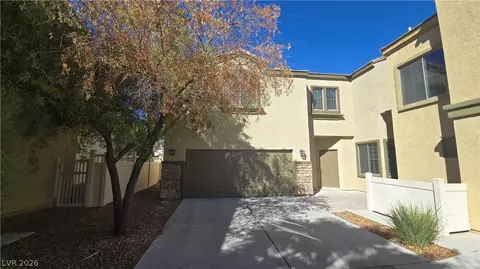536 Civic Holiday Ave, North Las Vegas, NV 89031
