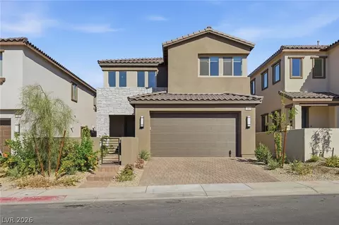 16 Via Montoro, Henderson, NV 89011