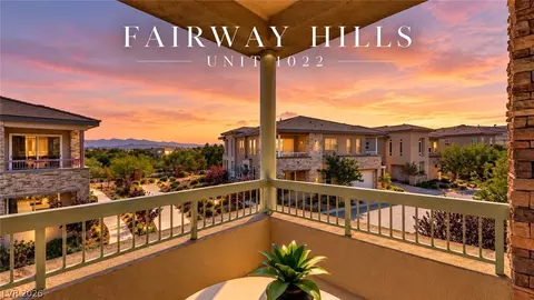 11280 Granite Ridge Dr #1022, Las Vegas, NV 89135