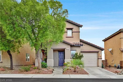 11941 Wedgebrook St, Las Vegas, NV 89183