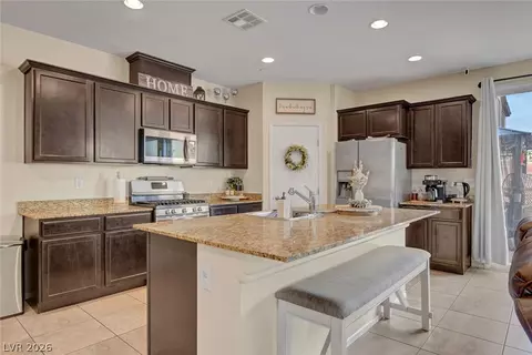 3924 Juanita May Ave, North Las Vegas, NV 89032
