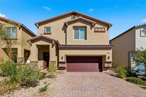 10948 Lancaster Park Ave, Las Vegas, NV 89166
