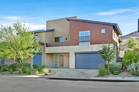 10287 Meridian Hill Ave, Las Vegas, NV 89135