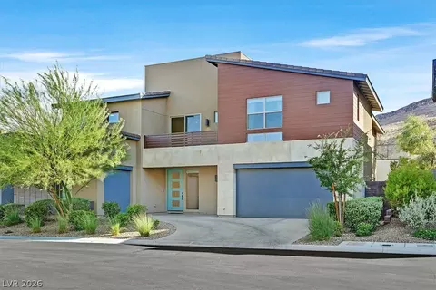 10287 Meridian Hill Ave, Las Vegas, NV 89135